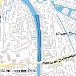 Perceel OHN00-C-7822