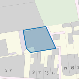 Perceel OHN00-C-7827