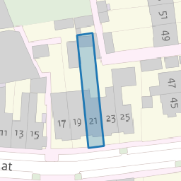 Perceel OHN00-C-7830