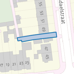 Perceel OHN00-C-7833