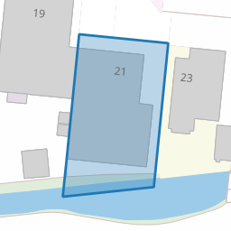 Perceel OHN00-C-7840