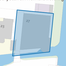 Perceel OHN00-C-7841