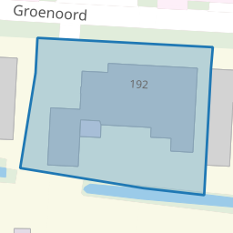 Perceel OHN00-C-7847