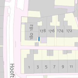 Perceel OHN00-C-7872