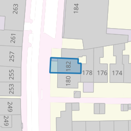 Perceel OHN00-C-7873