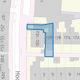 Perceel OHN00-C-7874