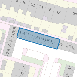 Perceel OHN00-C-7900