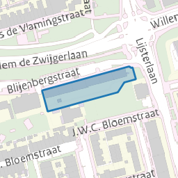 Perceel OHN00-C-7918
