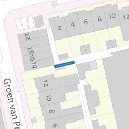 Perceel OHN00-C-7921