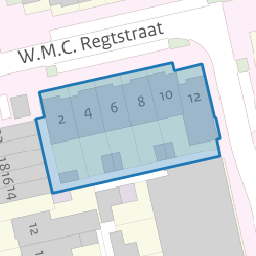 Perceel OHN00-C-7922