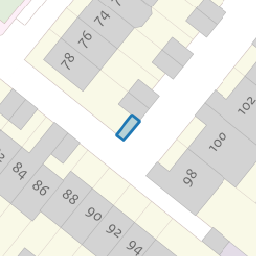 Perceel OHN00-C-7941