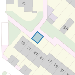 Perceel OHN00-C-7947