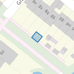 Perceel OHN00-C-7960