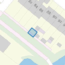 Perceel OHN00-C-7961