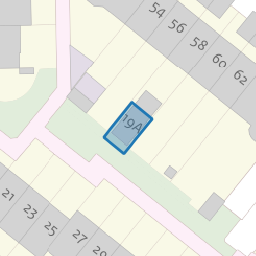 Perceel OHN00-C-7968