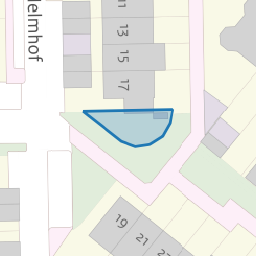 Perceel OHN00-C-7988