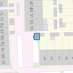 Perceel OHN00-C-7995