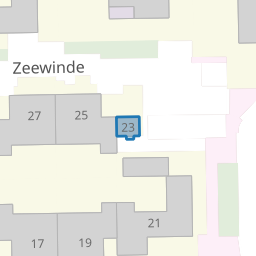 Perceel OHN00-C-7996