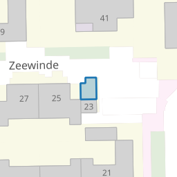 Perceel OHN00-C-7999