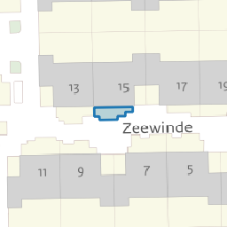 Perceel OHN00-C-8003