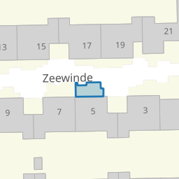 Perceel OHN00-C-8004