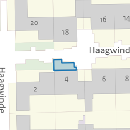 Perceel OHN00-C-8007