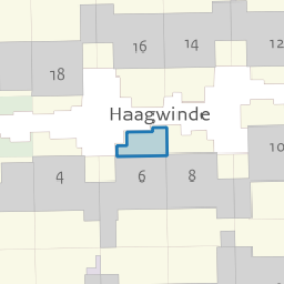 Perceel OHN00-C-8008