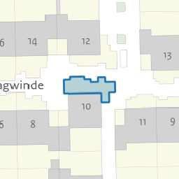 Perceel OHN00-C-8010