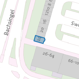 Perceel OHN00-C-8032