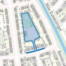 Perceel OHN00-C-8055