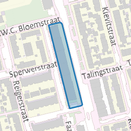 Perceel OHN00-C-8066