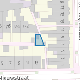 Perceel OHN00-C-8074