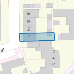 Perceel OHN00-C-8079