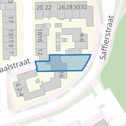 Perceel OHN00-C-8080