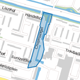 Perceel OHN00-C-8095