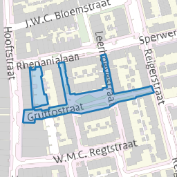 Perceel OHN00-C-8126