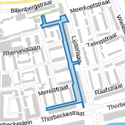 Perceel OHN00-C-8134