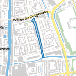 Perceel OHN00-C-8135