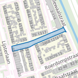 Perceel OHN00-C-8139