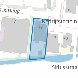 Perceel OHN00-C-8145
