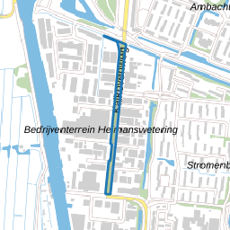 Perceel OHN00-C-8162