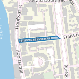 Perceel OHN00-C-8167