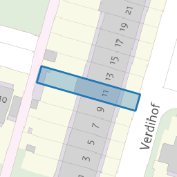 Perceel OHN00-C-8180