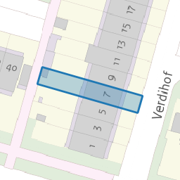 Perceel OHN00-C-8181