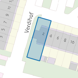 Perceel OHN00-C-8183