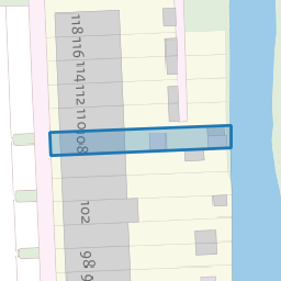 Perceel OHN00-C-8190