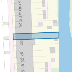 Perceel OHN00-C-8192