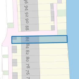 Perceel OHN00-C-8196