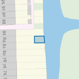 Perceel OHN00-C-8197