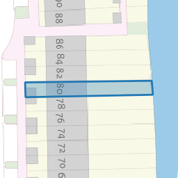 Perceel OHN00-C-8199